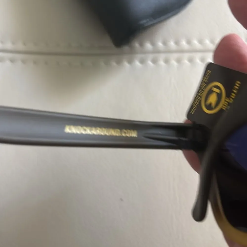 NWT Knockaround Padre Sunglasses